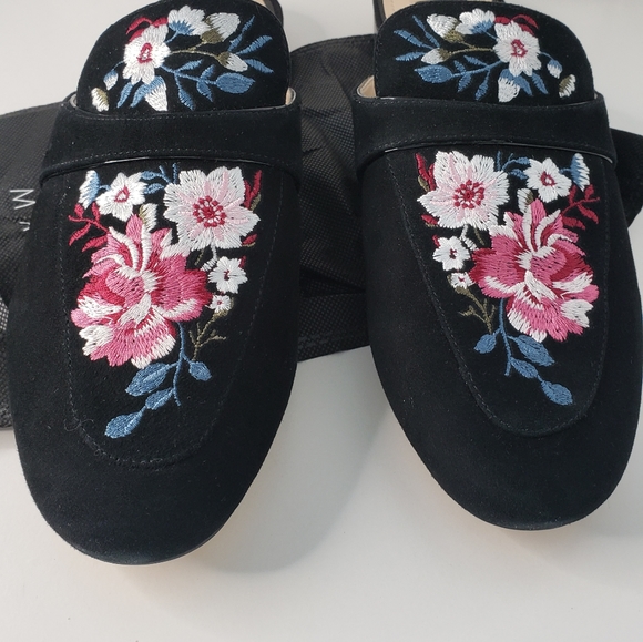 Minny White House black Market "10" - Picture 7 of 8